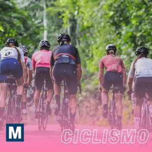 ciclismo MCP