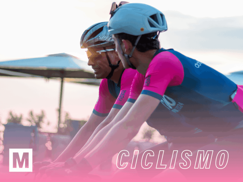 ciclismo online